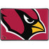 NFL Arizona Cardinals Large Logo Google Pixelbook Go Skin
